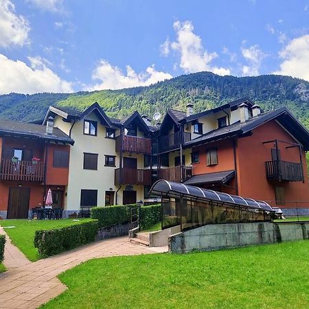 Happy Guest Apartments - Alpin Vista กอเลเร ภายนอก รูปภาพ
