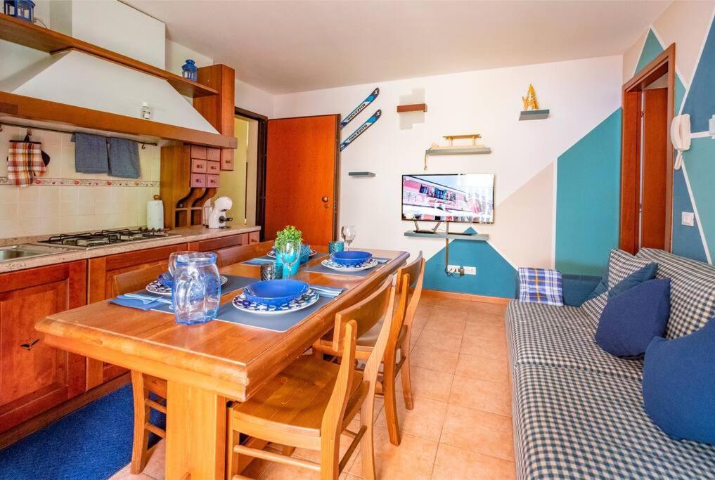 Happy Guest Apartments - Alpin Vista กอเลเร ภายนอก รูปภาพ