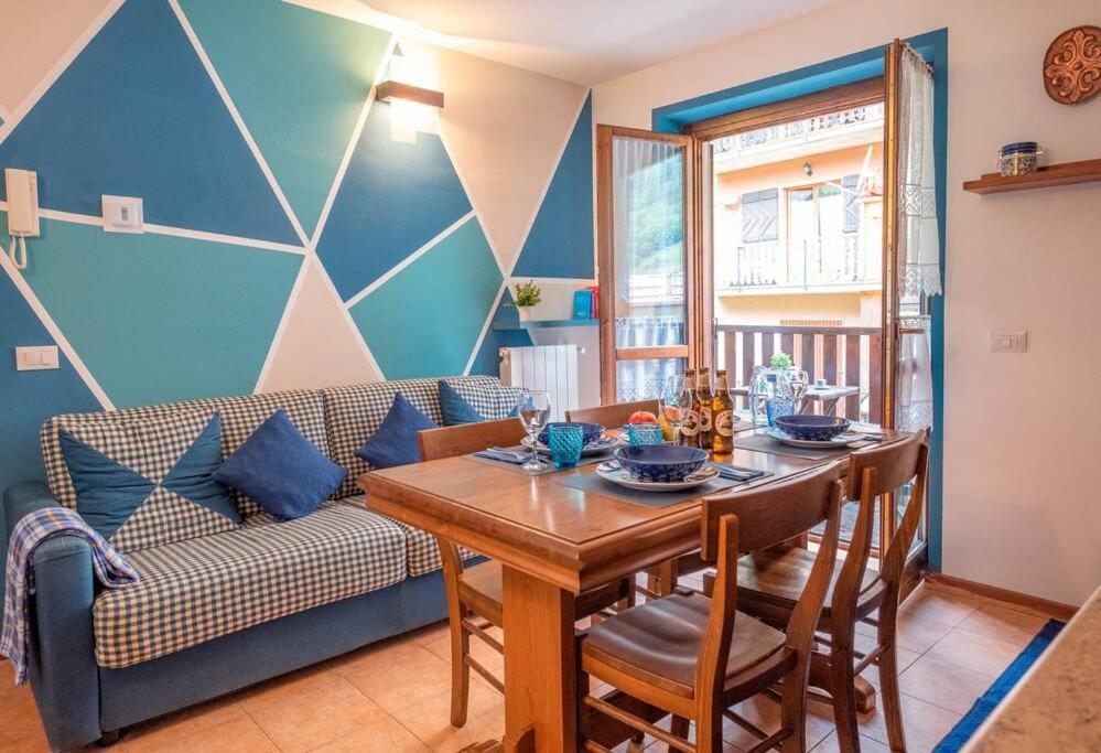 Happy Guest Apartments - Alpin Vista กอเลเร ภายนอก รูปภาพ