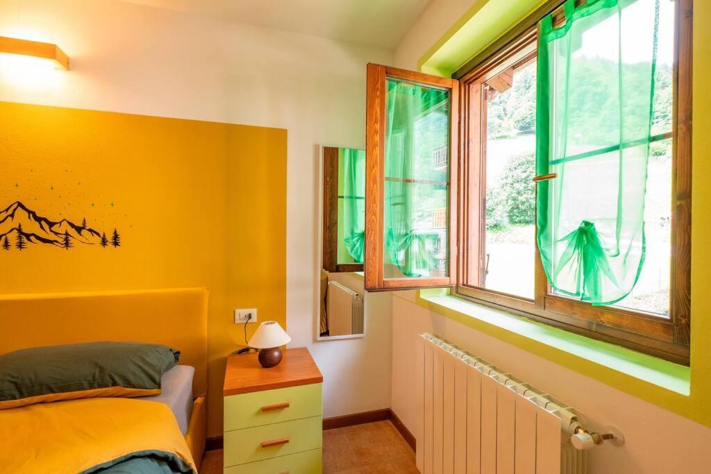 Happy Guest Apartments - Alpin Vista กอเลเร ภายนอก รูปภาพ