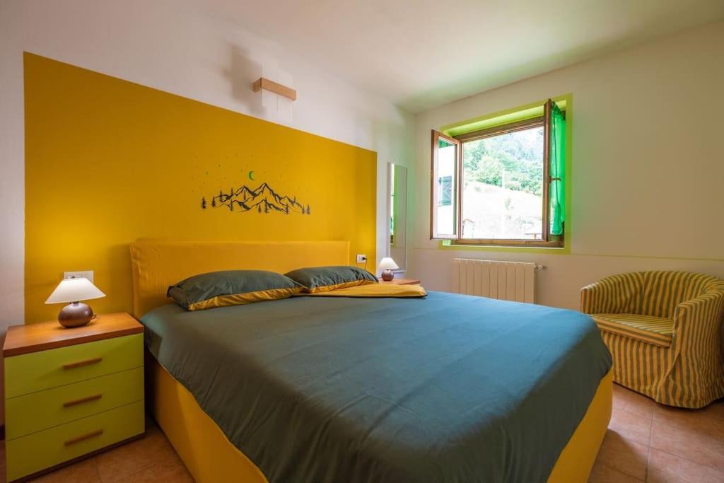 Happy Guest Apartments - Alpin Vista กอเลเร ภายนอก รูปภาพ