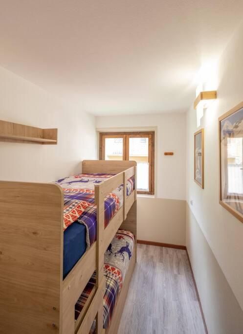 Happy Guest Apartments - Alpin Vista กอเลเร ภายนอก รูปภาพ